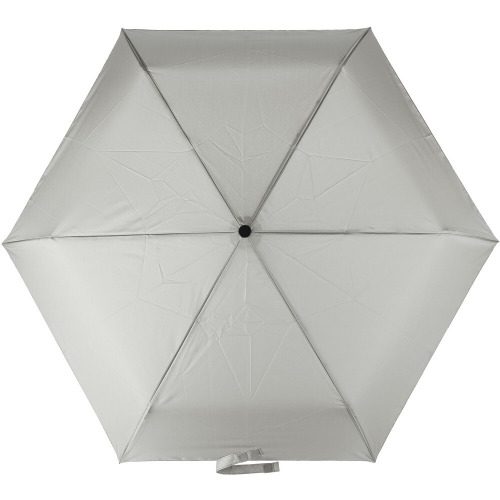Parasol automatyczny RPET Szary VA438-19 