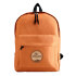 Plecak z zewnętrzną kieszenią pomarańczowy KC2364-10 (2) thumbnail