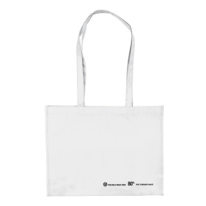 Torba na ramię R-PET 110g/m²