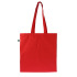 Torba Fairtrade 140g 38x10x42 Czerwony LT95235-N0021 (3) thumbnail