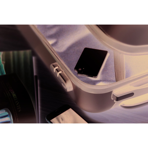 Lokalizator GPS Biały MO9273-06 (3)