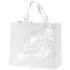 Torba na zakupy laminowana 120 g PP / Marketbag Biały IP31102600  thumbnail