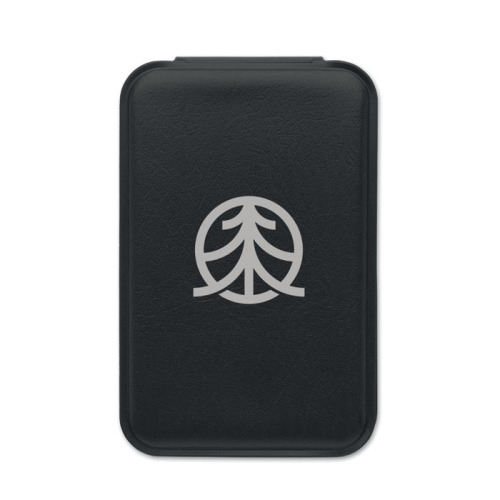 Lusterko kompaktowe Czarny MO2841-03 (4)