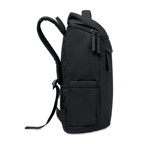 Plecak na laptopa 15" PU Czarny MO3122-03 (4)
