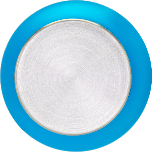 Butelka plastikowa 550 ml DENISE Jasnoniebieski 6065624 (4)