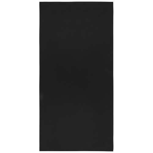 Althea ręcznik sportowy 70x140 cm Czarny 11350690 (3)