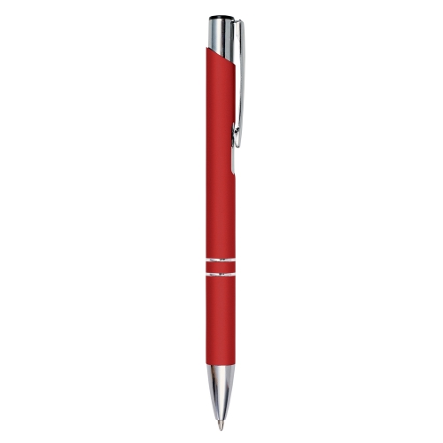 Długopis czerwony V1906-05 