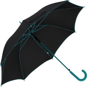 Parasol automatyczny Ø103 cm PARIS Turkusowy