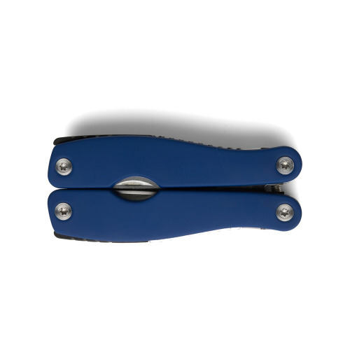 Narzędzie wielofunkcyjne 9 el. Granatowy V5999-04 (5)