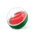 Dmuchana piłka plażowa "owoc" zielony V0028-06  thumbnail
