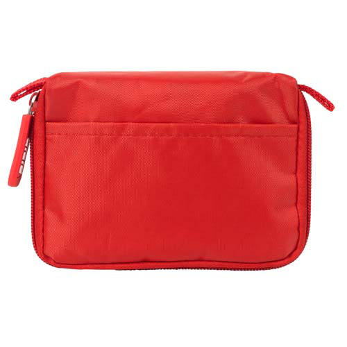 Basic 31-elementowa apteczka pierwszej pomocy Czerwony 12205521 (2)