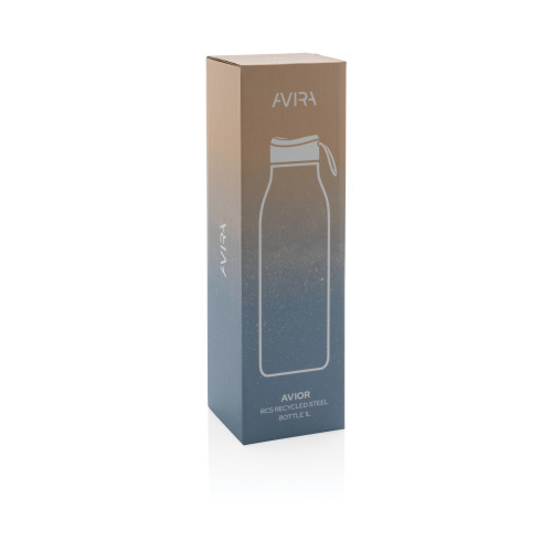 Butelka termiczna 1000 ml Avira Avior Zielony P438.017 (12)