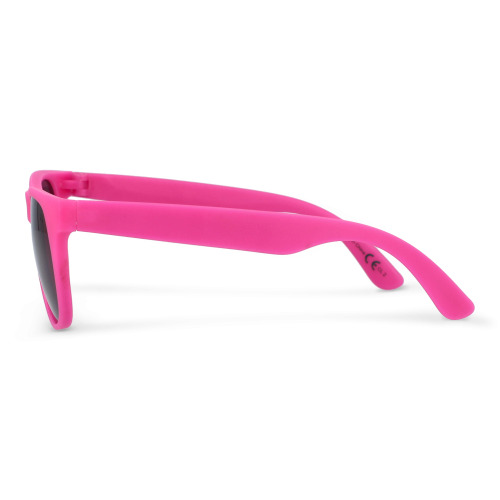 Okulary przeciwsłoneczne Drew UV400 Różowy LT86735-N0076 (2)