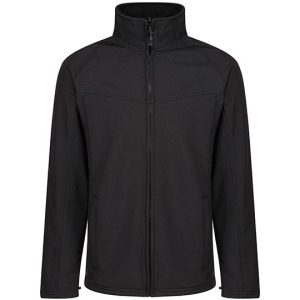 Kurtka Klasyczna Softshell Wodoodporna