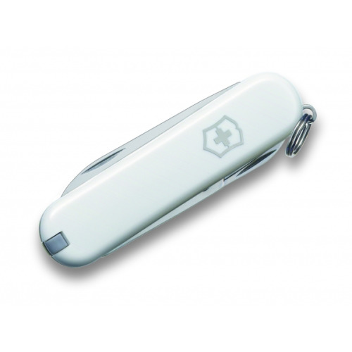 Scyzoryk Classic SD Victorinox Biały 06223706 