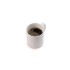 Kubek ceramiczny 370 ml biały V9937-02 (3) thumbnail