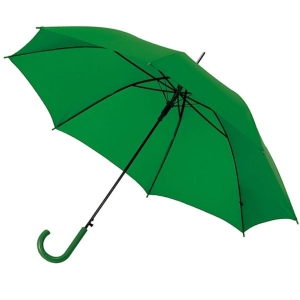 Parasol automatyczny LIMOGES zielony