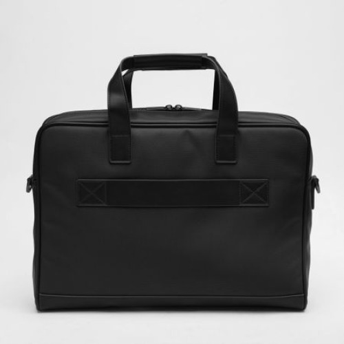 Teczka na dokumenty Bond Grey Brown Czarny NTD330A (5)