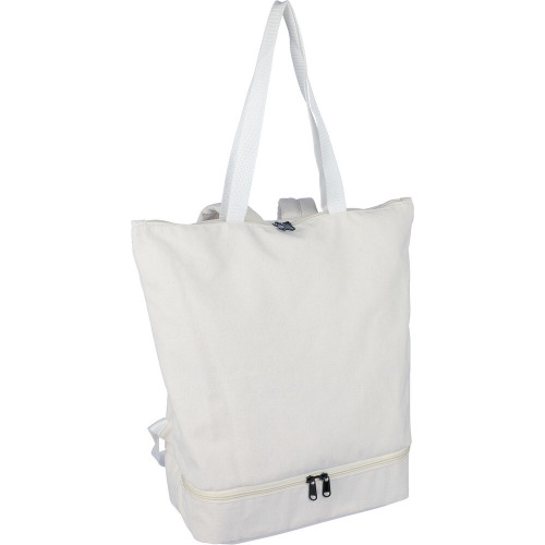 Plecak, torba na ramię Beżowy VA859-20 (1)