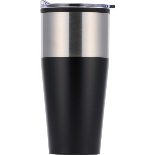 Kubek termiczny 600 ml JORDAN Czarny 8536903 (2)