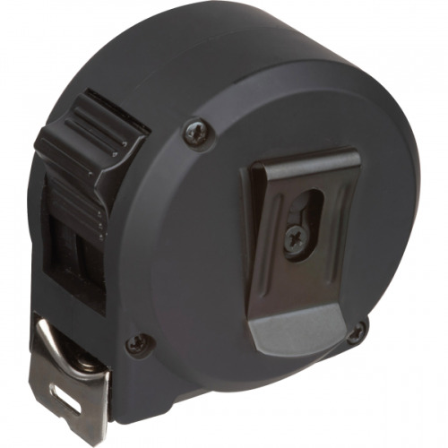 Miarka 5 m CARLOTA Czarny 9462503 (3)