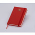 Notes VITAL A6 Czerwony 17529-04 (7) thumbnail