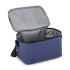 Torba termoizolacyjna R-PET 600D na 6 puszek 25 x 14,5 x 15,5 cm 5 l Ciemnoniebieski LT95388-N0010 (5) thumbnail