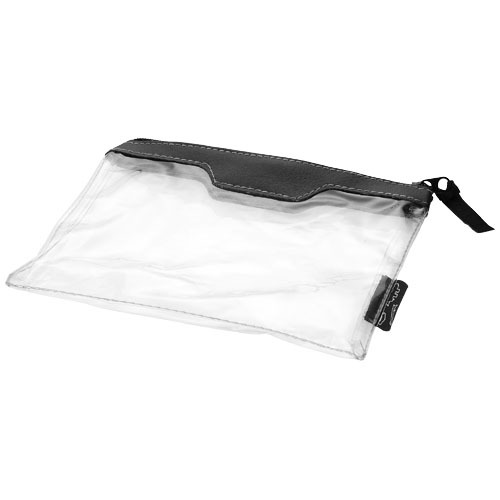 Zestaw butelek do samolotu Munich Czarny 11921200 (2)