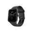 Monitor aktywności Hama Smartwatch 6010 GPS Czarny VH077-03  thumbnail
