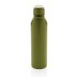 Próżniowa butelka sportowa 500 ml, stal nierdzewna z recyklingu green P433.047 (4) thumbnail