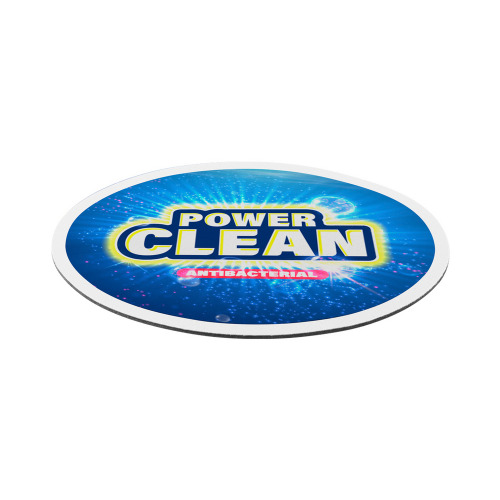 Podkładka pod mysz Biały V2913-02 (4)