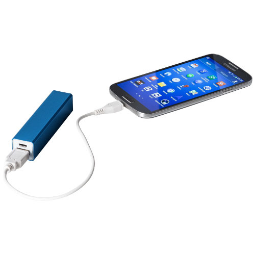 Powerbank 2200 mAh Volt Błękit królewski 12349201 (3)