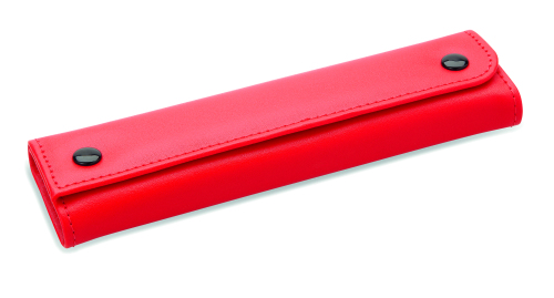 Długopis i ołówek w etui czerwony MO8151-05 (3)