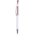 Długopis, touch pen czerwony V1939-05 (2) thumbnail