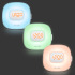 ML-198 | Muse wake up light Radio FM Biały LT55009-N0001 (4) thumbnail