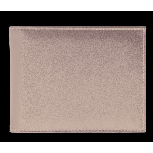 Portfel męski. Czarny MO8351-03 (1)