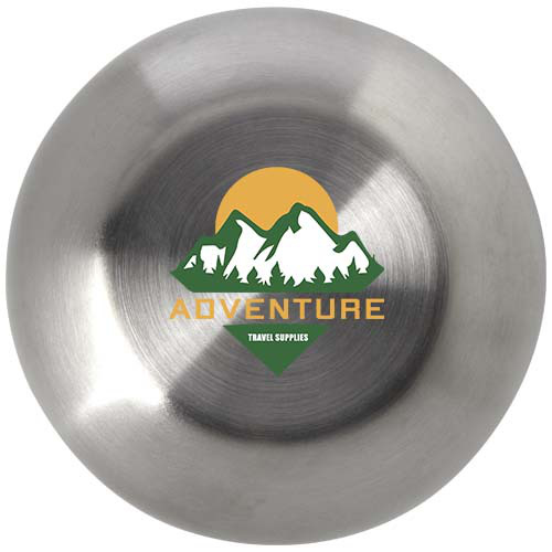 Sullivan termos próżniowy z certyfikatem RCS 750 ml Srebrny 10079781 (1)