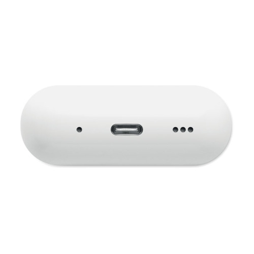 Słuchawki ABS TWS Bialy MO2737-06 (8)