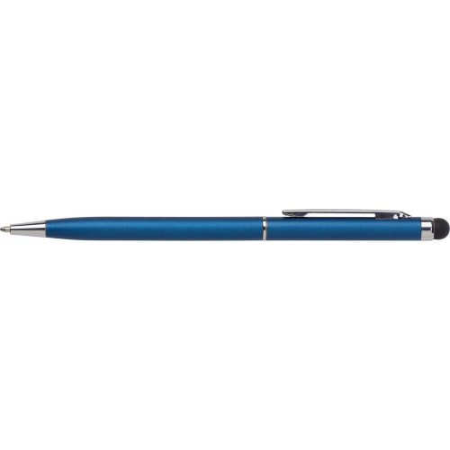 Długopis, touch pen Granatowy V3183-04 (1)