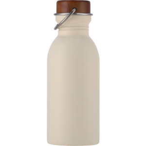 Butelka stalowa z recyklingu IBIZA MoLu 500 ml