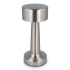Lampa stołowa Lumo z 3 trybami świecenia i możliwością ściemniania Srebrny LT93354-N0005  thumbnail