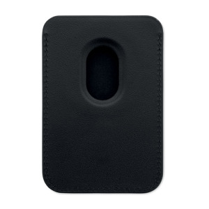 Magnetyczne etui na kartę