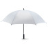 Parasol odporny na wiatr Biały KC5187-06  thumbnail