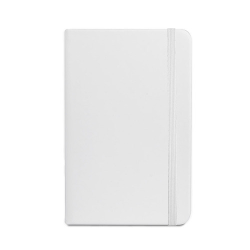 Notes VITAL A6 Biały 17529-01 (2)