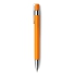 Długopis pomarańczowy V1431-07  thumbnail
