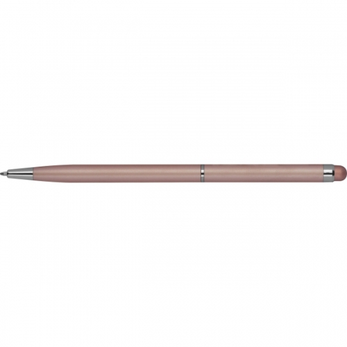 Długopis touch pen Catania złoty 297495 (3)