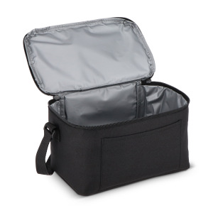 Torba termoizolacyjna R-PET 600D na 6 puszek 25 x 14,5 x 15,5 cm 5 l