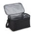 Torba termoizolacyjna R-PET 600D na 6 puszek 25 x 14,5 x 15,5 cm 5 l Czarny LT95388-N0002 (1) thumbnail