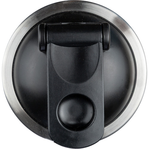 Butelka sportowa 750 ml, shaker Srebrny VA581-32 (1)