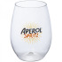 Szklanka plastikowa ST. TROPEZ 450 ml Przeźroczysty 145666 (4) thumbnail